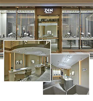Zen Diamond