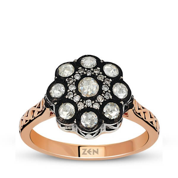 Goldring rubin - Der TOP-Favorit