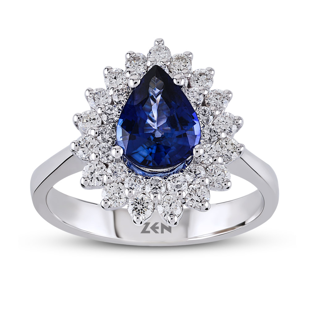 Der Online-Shop für Diamantschmuck | Zen Diamond
