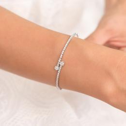 Designer Diamant Armband 